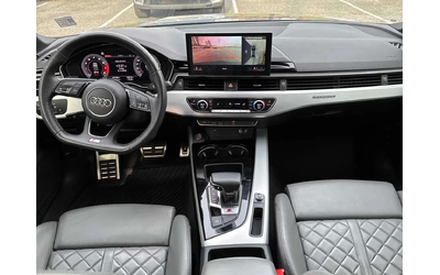 Audi S5 * Progressiv * 2 КЛЮЧА* ПОДГРЕВ* KEYLESS* - автомобили, коли, обяви за нови и употребявани 8
