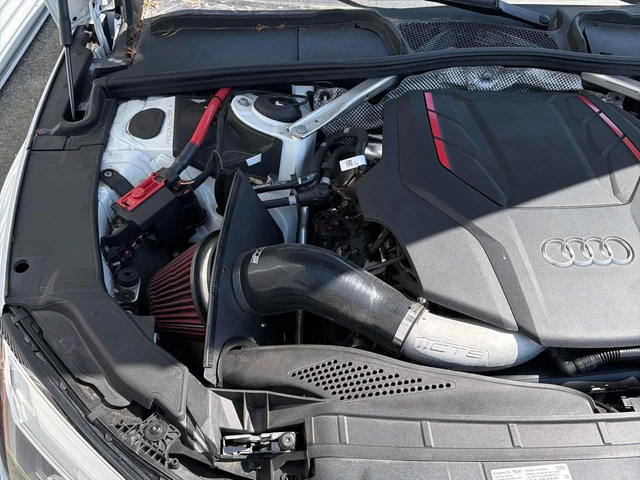 Audi S5 Technik/360/DIS/B&O/HUD/LASER - автомобили, коли, обяви за нови и употребявани 10