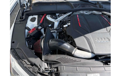 Audi S5 Technik/360/DIS/B&O/HUD/LASER - автомобили, коли, обяви за нови и употребявани 14