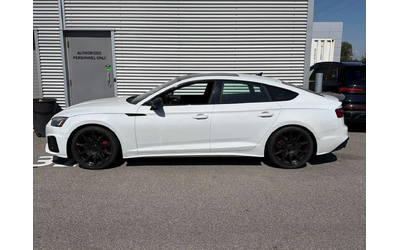 Audi S5 Technik/360/DIS/B&O/HUD/LASER - автомобили, коли, обяви за нови и употребявани 16