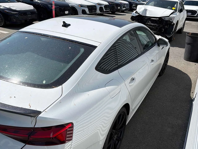 Audi S5 Technik/360/DIS/B&O/HUD/LASER - автомобили, коли, обяви за нови и употребявани 2