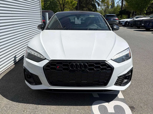 Audi S5 Technik/360/DIS/B&O/HUD/LASER - автомобили, коли, обяви за нови и употребявани 5