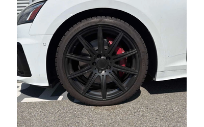 Audi S5 Technik/360/DIS/B&O/HUD/LASER - автомобили, коли, обяви за нови и употребявани 6