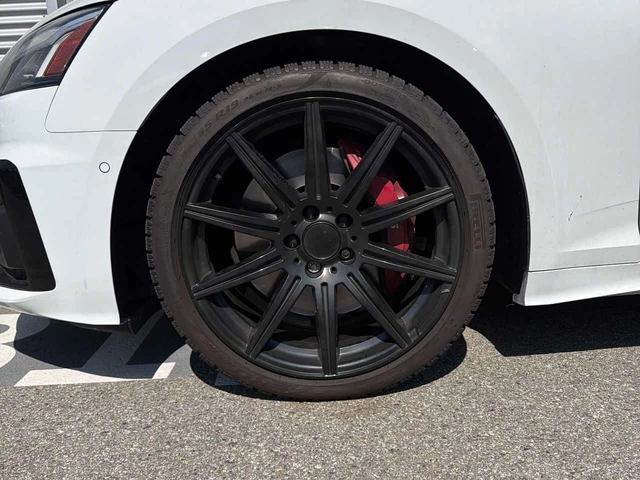 Audi S5 Technik/360/DIS/B&O/HUD/LASER - автомобили, коли, обяви за нови и употребявани 6