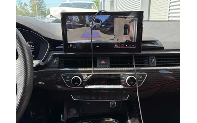 Audi S5 Technik/360/DIS/B&O/HUD/LASER - автомобили, коли, обяви за нови и употребявани 8