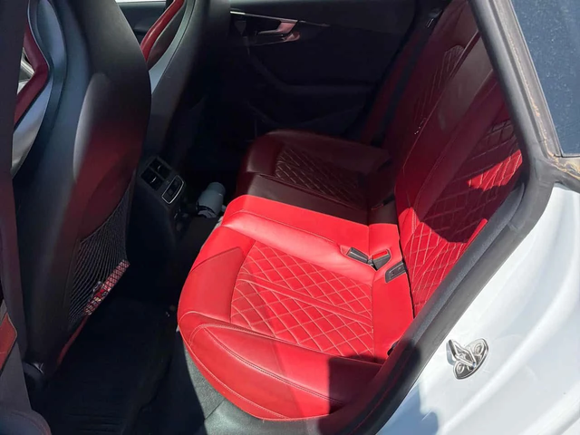 Audi S5 Technik/360/DIS/B&O/HUD/LASER - автомобили, коли, обяви за нови и употребявани 9