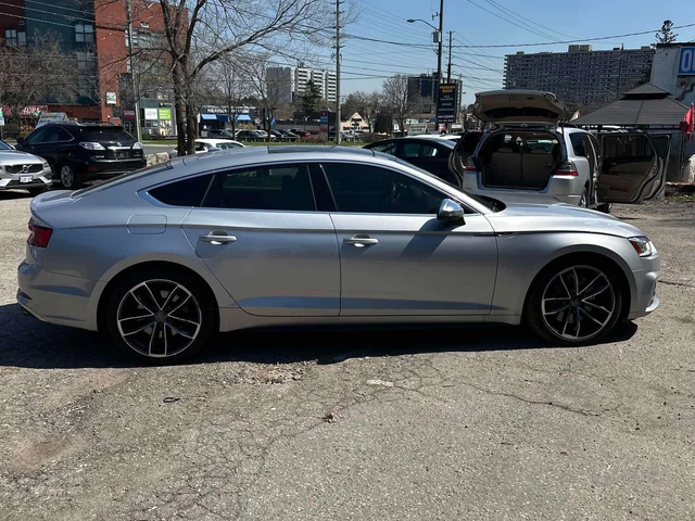 Audi S5 Technik/360/DIS/B&O/МАСАЖИ - автомобили, коли, обяви за нови и употребявани 2