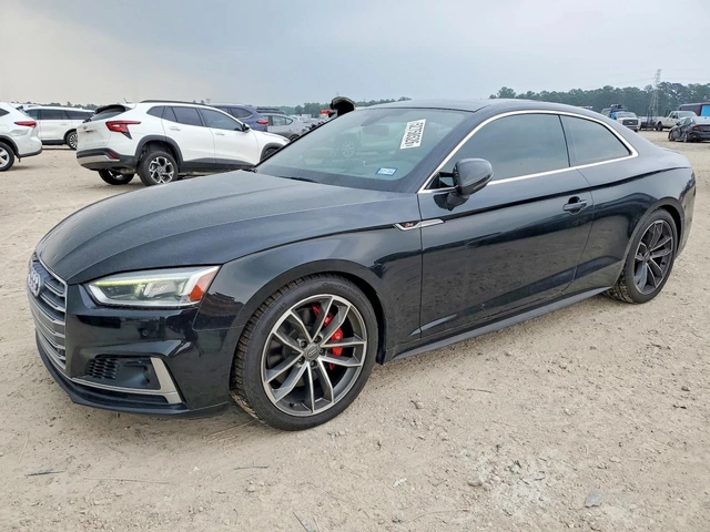 Audi S5 PRESTIGE QUATTRO - автомобили, коли, обяви за нови и употребявани 0