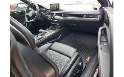 Audi S5 PRESTIGE QUATTRO - автомобили, коли, обяви за нови и употребявани 10
