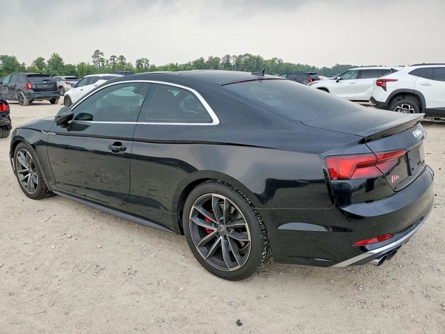 Audi S5 PRESTIGE QUATTRO - автомобили, коли, обяви за нови и употребявани 1