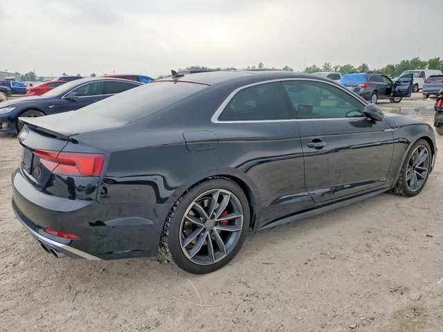 Audi S5 PRESTIGE QUATTRO - автомобили, коли, обяви за нови и употребявани 2