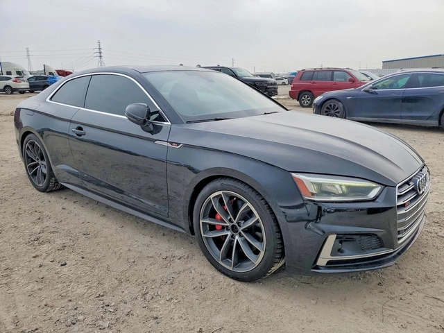 Audi S5 PRESTIGE QUATTRO - автомобили, коли, обяви за нови и употребявани 3