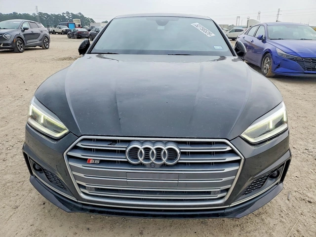 Audi S5 PRESTIGE QUATTRO - автомобили, коли, обяви за нови и употребявани 4