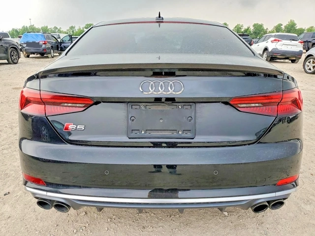 Audi S5 PRESTIGE QUATTRO - автомобили, коли, обяви за нови и употребявани 5