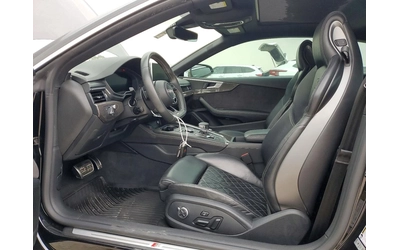 Audi S5 PRESTIGE QUATTRO - автомобили, коли, обяви за нови и употребявани 6