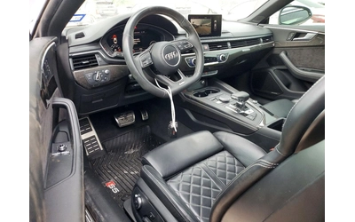 Audi S5 PRESTIGE QUATTRO - автомобили, коли, обяви за нови и употребявани 7