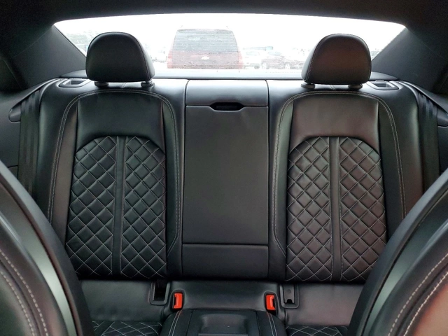 Audi S5 PRESTIGE QUATTRO - автомобили, коли, обяви за нови и употребявани 9