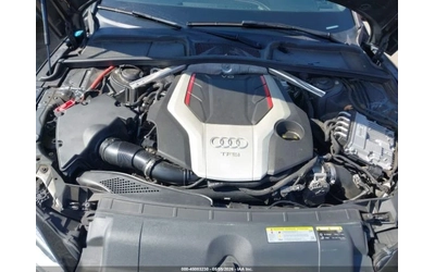 Audi S5 PREMIUM PLUS - автомобили, коли, обяви за нови и употребявани 11