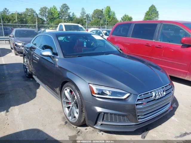 Audi S5 PREMIUM PLUS - автомобили, коли, обяви за нови и употребявани 1