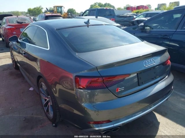 Audi S5 PREMIUM PLUS - автомобили, коли, обяви за нови и употребявани 3