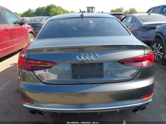 Audi S5 PREMIUM PLUS - автомобили, коли, обяви за нови и употребявани 4