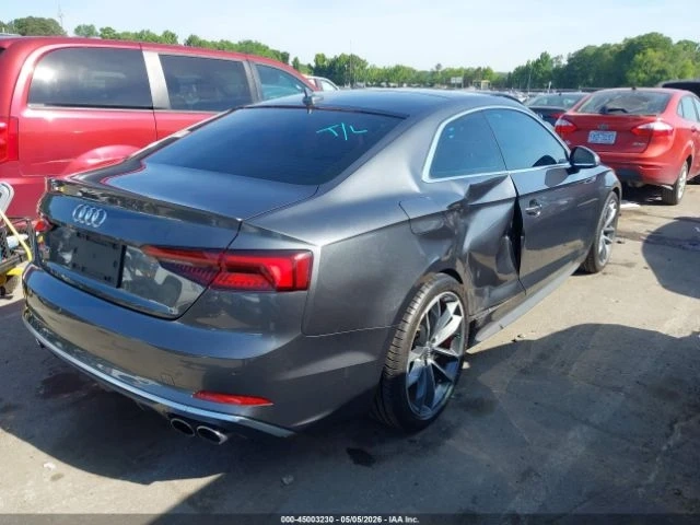 Audi S5 PREMIUM PLUS - автомобили, коли, обяви за нови и употребявани 5