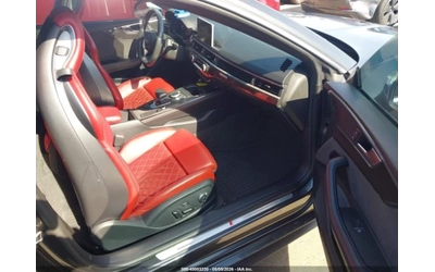 Audi S5 PREMIUM PLUS - автомобили, коли, обяви за нови и употребявани 6