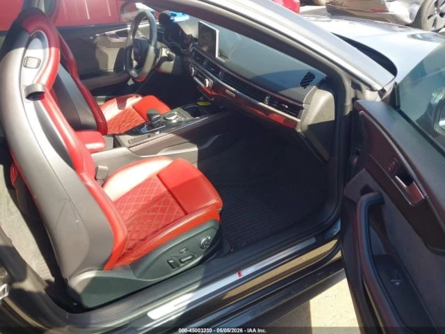 Audi S5 PREMIUM PLUS - автомобили, коли, обяви за нови и употребявани 6