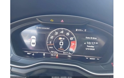 Audi S5 PREMIUM PLUS - автомобили, коли, обяви за нови и употребявани 8