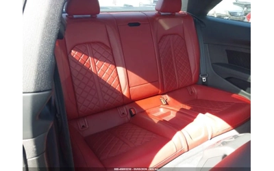 Audi S5 PREMIUM PLUS - автомобили, коли, обяви за нови и употребявани 9