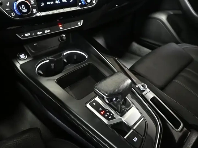 Audi S5 Progressiv * S-Line * БЕЗ ИНЦИДЕНТИ * CARFAX - автомобили, коли, обяви за нови и употребявани 14