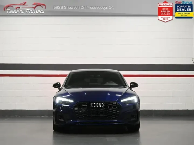 Audi S5 Progressiv * S-Line * БЕЗ ИНЦИДЕНТИ * CARFAX - автомобили, коли, обяви за нови и употребявани 2
