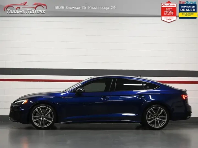 Audi S5 Progressiv * S-Line * БЕЗ ИНЦИДЕНТИ * CARFAX - автомобили, коли, обяви за нови и употребявани 3