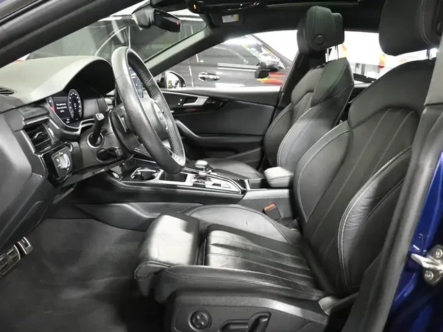 Audi S5 Progressiv * S-Line * БЕЗ ИНЦИДЕНТИ * CARFAX - автомобили, коли, обяви за нови и употребявани 7