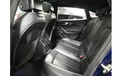 Audi S5 Progressiv * S-Line * БЕЗ ИНЦИДЕНТИ * CARFAX - автомобили, коли, обяви за нови и употребявани 9