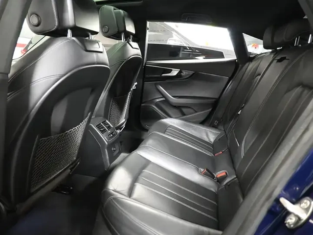 Audi S5 Progressiv * S-Line * БЕЗ ИНЦИДЕНТИ * CARFAX - автомобили, коли, обяви за нови и употребявани 9