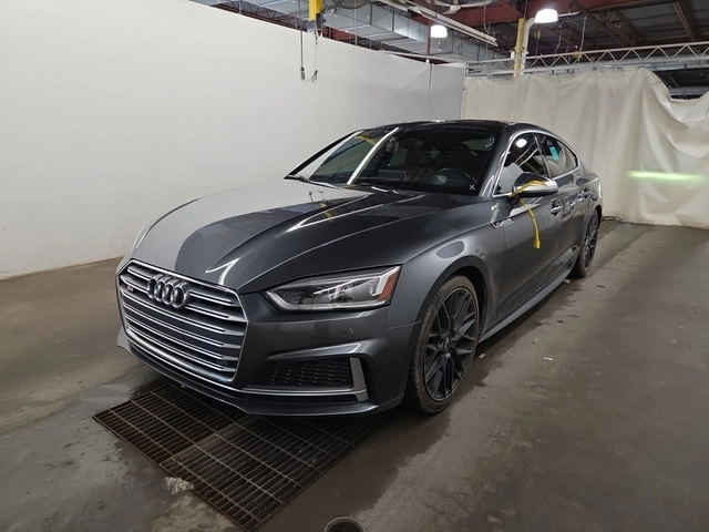 Audi S5 PROGRESSIV * * CARFAX * * АВТО КРЕДИТ * * - автомобили, коли, обяви за нови и употребявани 0