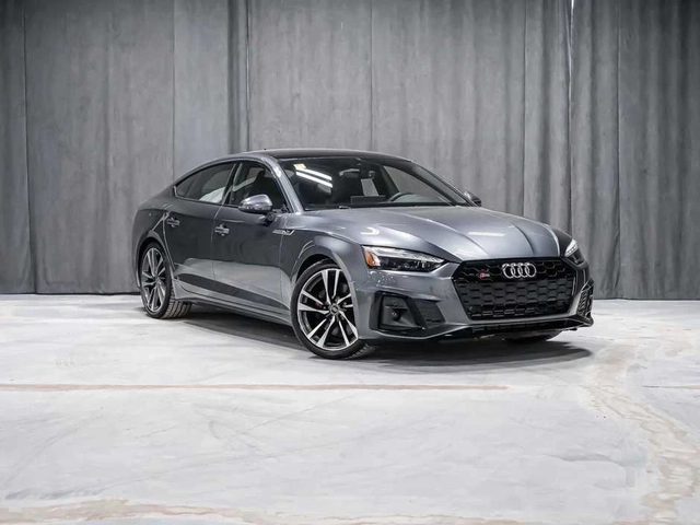 Audi S5 PROGRESSIV / CARFAX - автомобили, коли, обяви за нови и употребявани 0