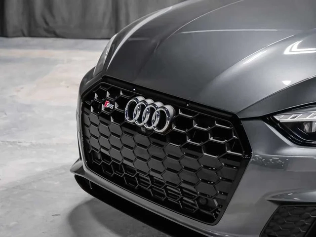 Audi S5 PROGRESSIV / CARFAX - автомобили, коли, обяви за нови и употребявани 1
