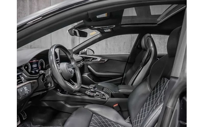 Audi S5 PROGRESSIV / CARFAX - автомобили, коли, обяви за нови и употребявани 6