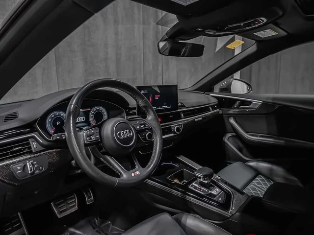 Audi S5 PROGRESSIV / CARFAX - автомобили, коли, обяви за нови и употребявани 7