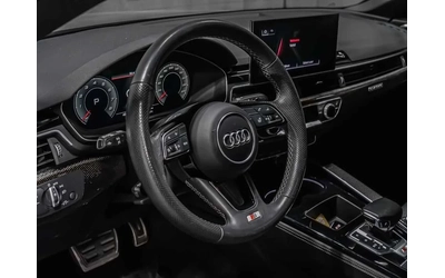 Audi S5 PROGRESSIV / CARFAX - автомобили, коли, обяви за нови и употребявани 8