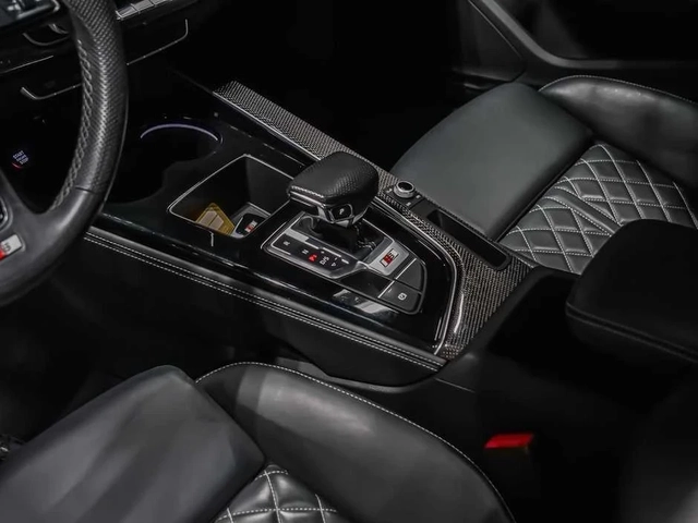 Audi S5 PROGRESSIV / CARFAX - автомобили, коли, обяви за нови и употребявани 9