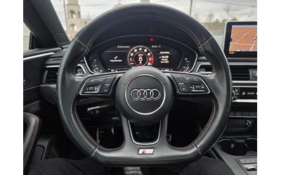 Audi S5 Technik * Keyless * CARFAX * АВТО КРЕДИТ * - автомобили, коли, обяви за нови и употребявани 10