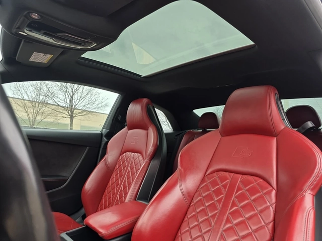 Audi S5 Technik * Keyless * CARFAX * АВТО КРЕДИТ * - автомобили, коли, обяви за нови и употребявани 16