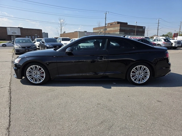 Audi S5 Technik * Keyless * CARFAX * АВТО КРЕДИТ * - автомобили, коли, обяви за нови и употребявани 3