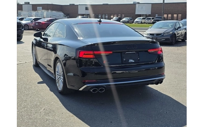 Audi S5 Technik * Keyless * CARFAX * АВТО КРЕДИТ * - автомобили, коли, обяви за нови и употребявани 6