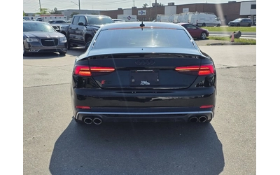 Audi S5 Technik * Keyless * CARFAX * АВТО КРЕДИТ * - автомобили, коли, обяви за нови и употребявани 7