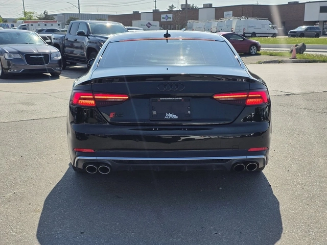 Audi S5 Technik * Keyless * CARFAX * АВТО КРЕДИТ * - автомобили, коли, обяви за нови и употребявани 7