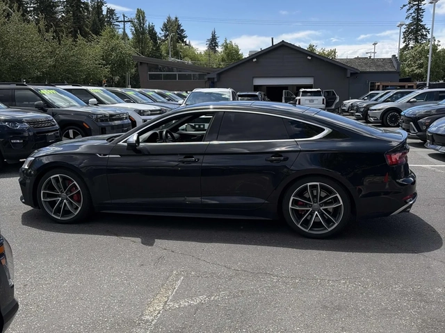 Audi S5 Technik * Keyless * CARFAX * АВТО КРЕДИТ * - автомобили, коли, обяви за нови и употребявани 2